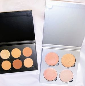 Anastasia Beverly Hills Contour and glow palettes